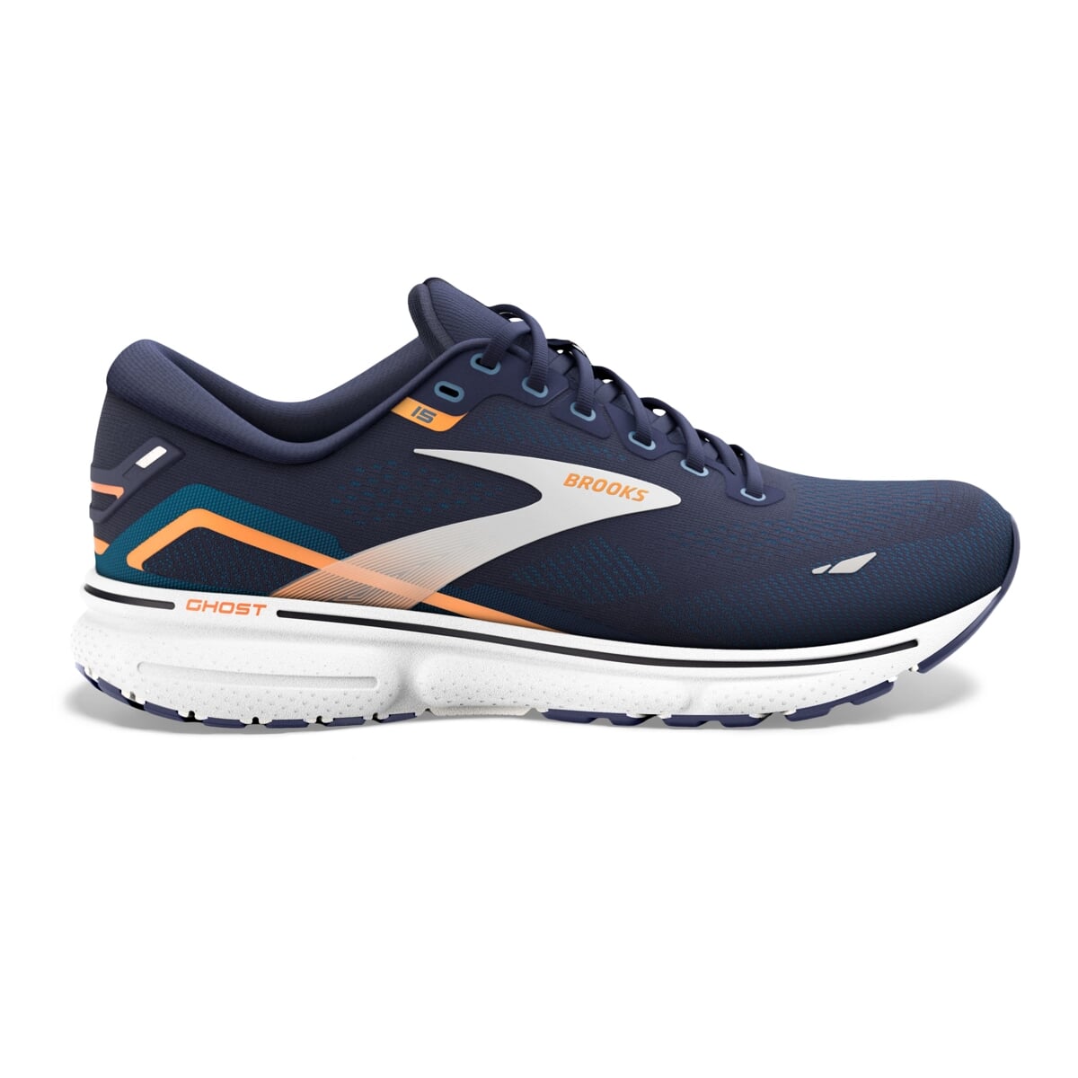 BROOKS Ghost 15 M 2E