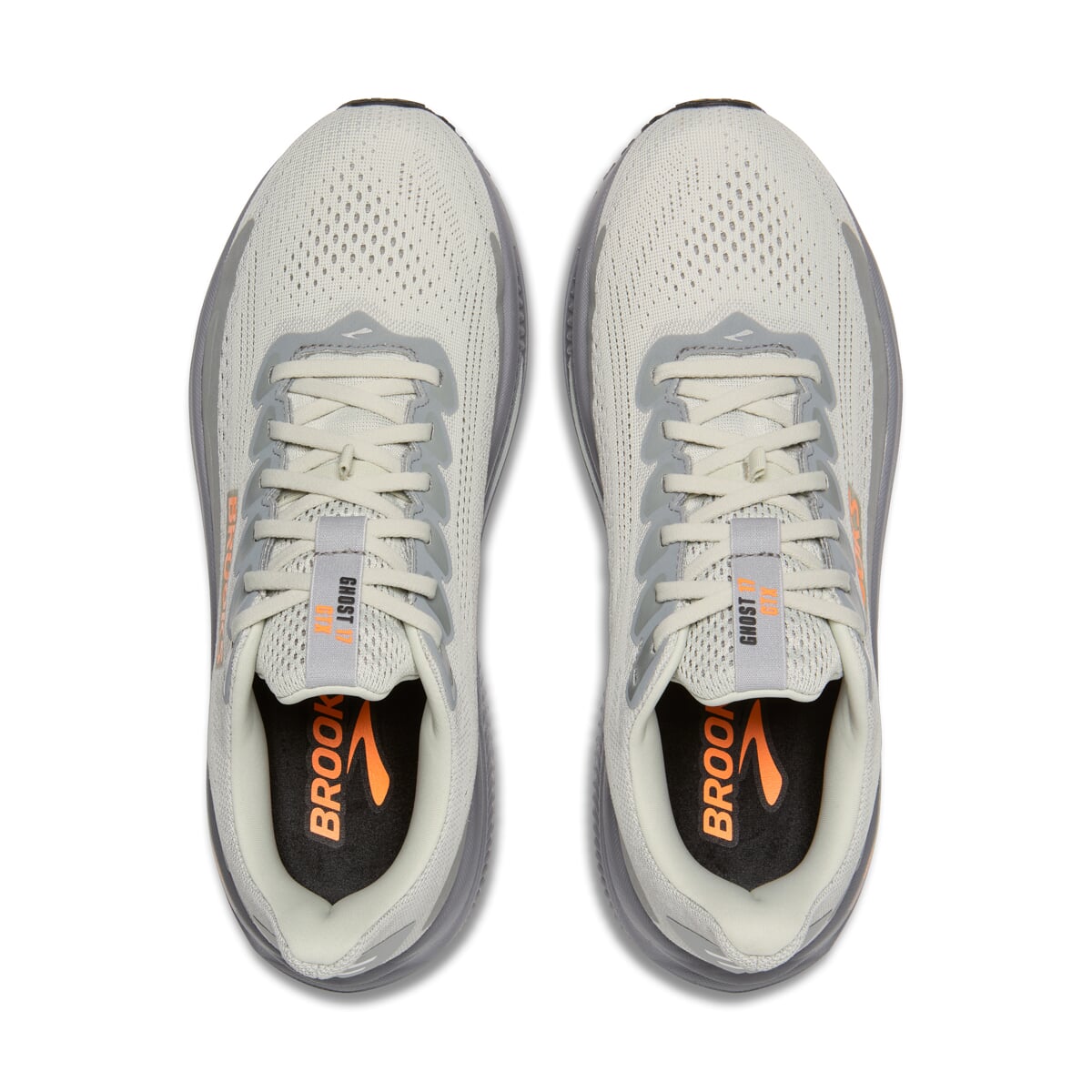 BROOKS Ghost 17 GTX M