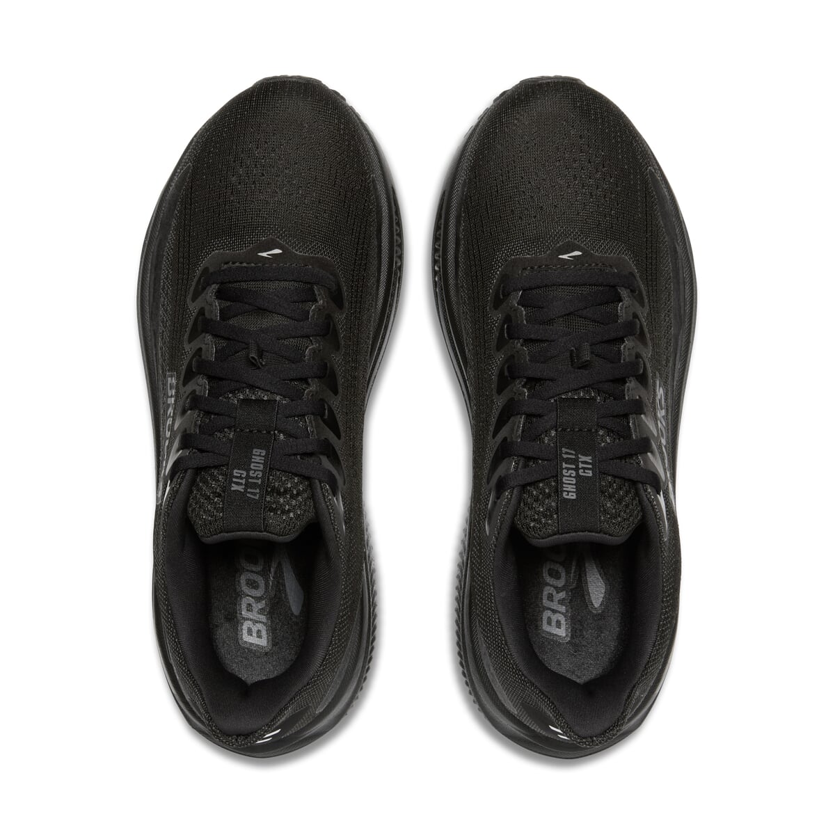 BROOKS Ghost 17 GTX W