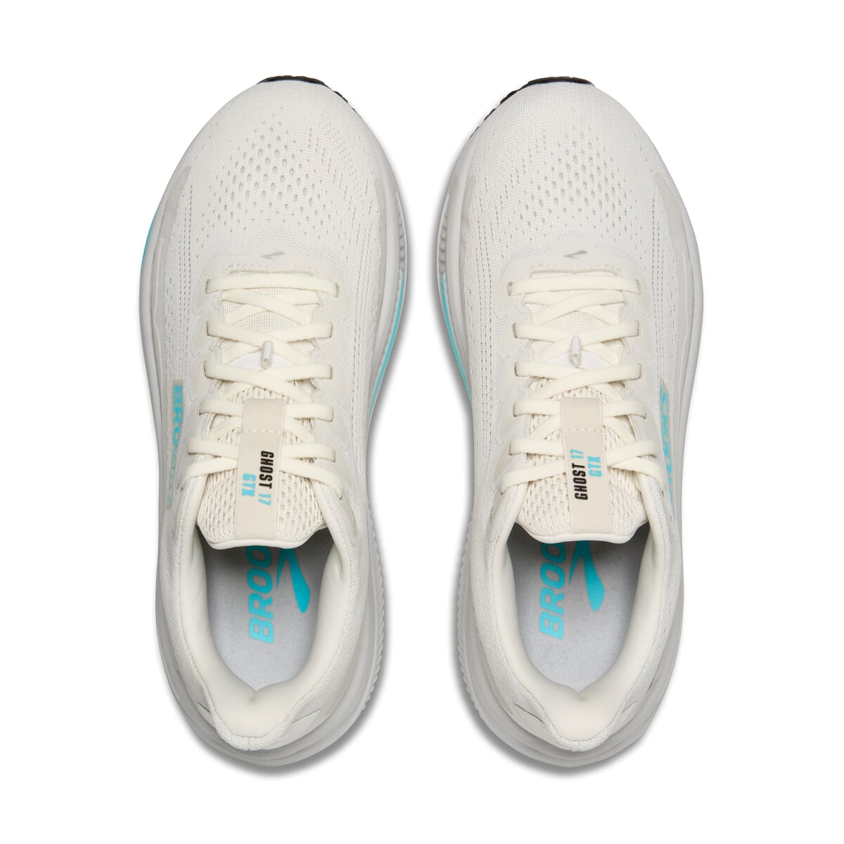 BROOKS Ghost 17 GTX W