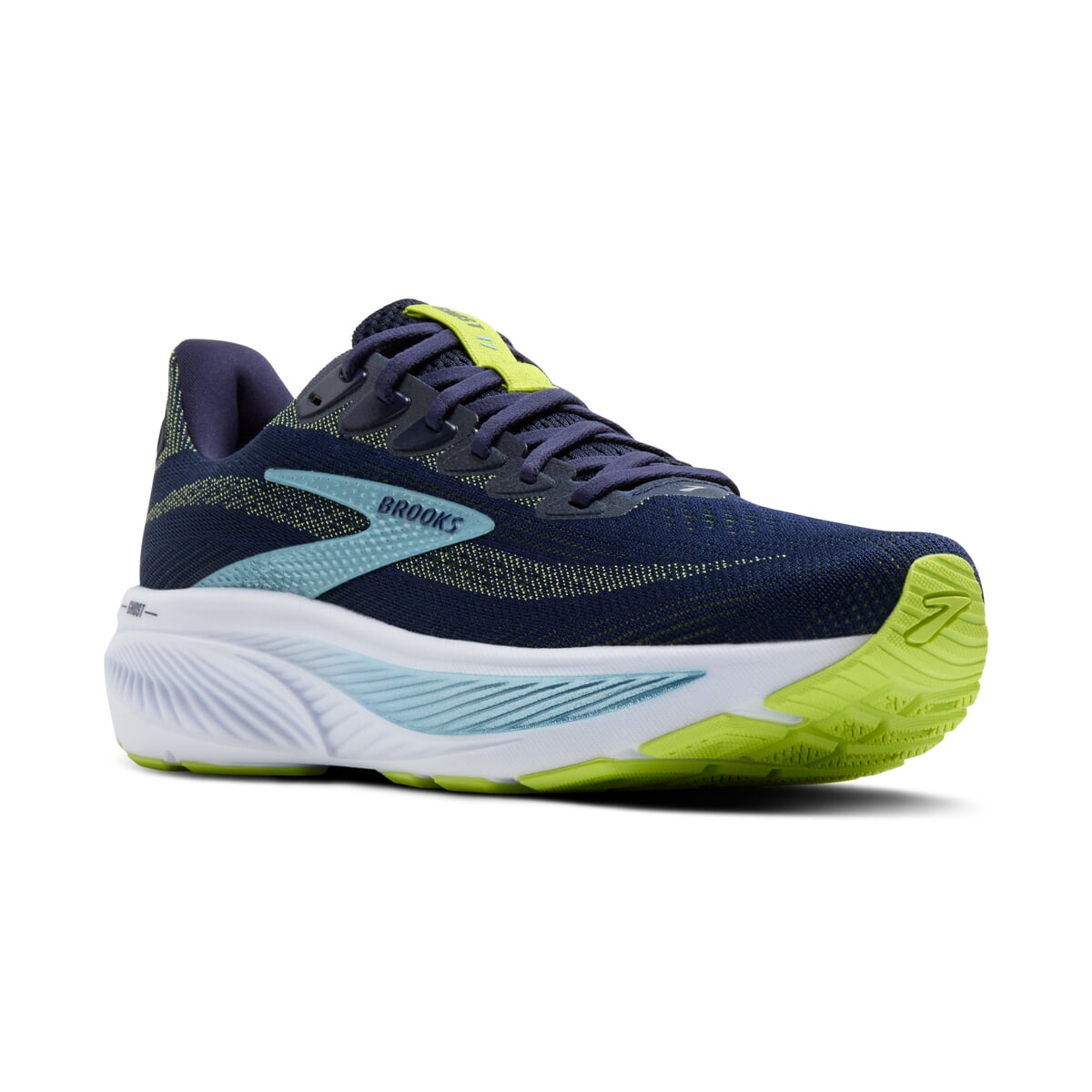 BROOKS Ghost 17 M 2E