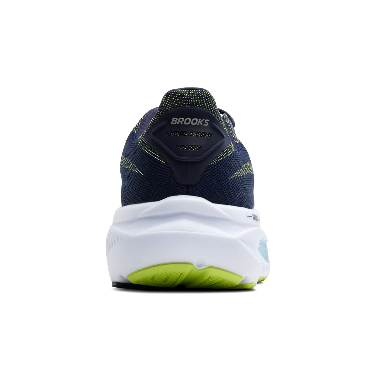 BROOKS Ghost 17 M 2E