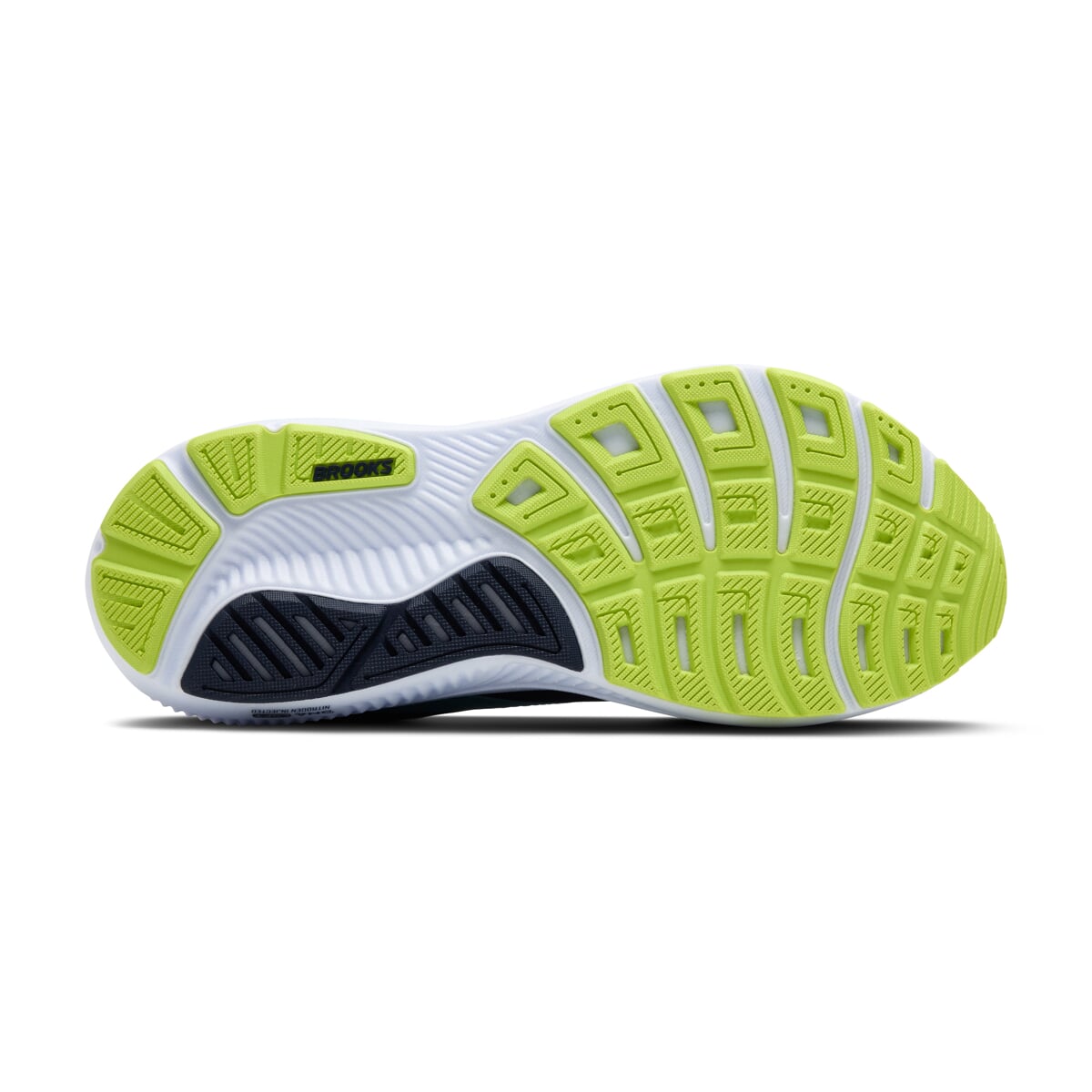 BROOKS Ghost 17 M 2E
