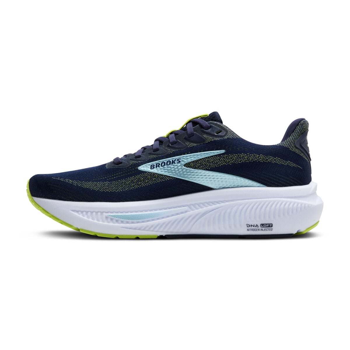 BROOKS Ghost 17 M 2E