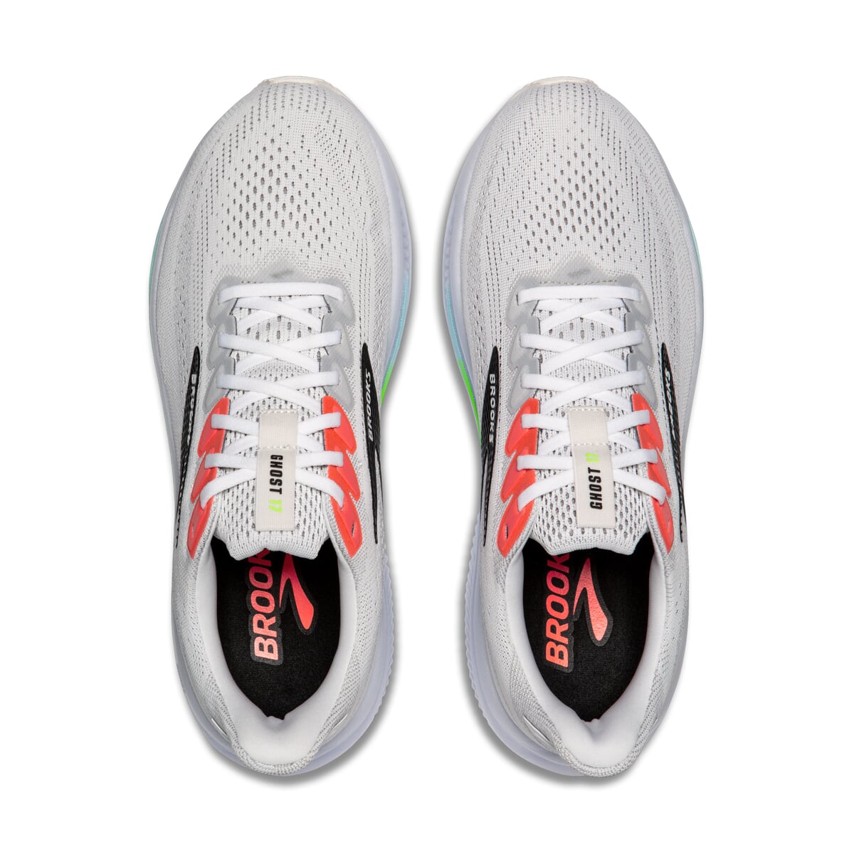 BROOKS Ghost 17 M