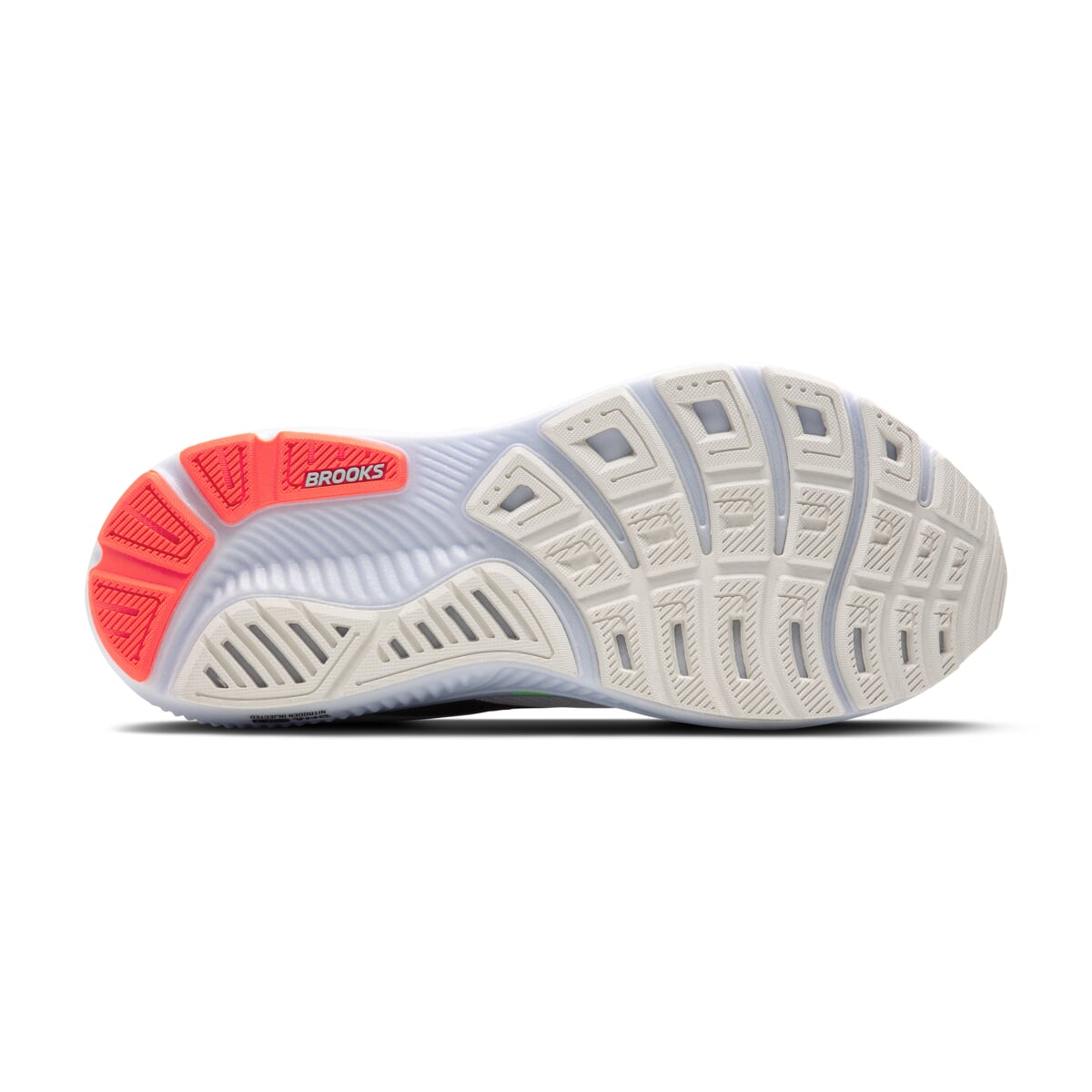 BROOKS Ghost 17 M