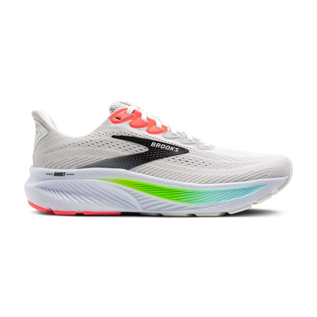 BROOKS Ghost 17 M