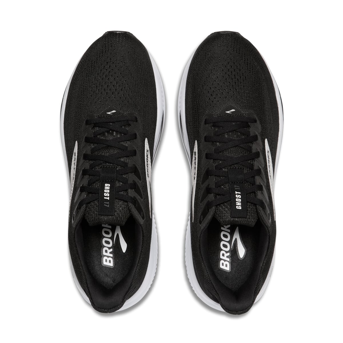 BROOKS Ghost 17 M