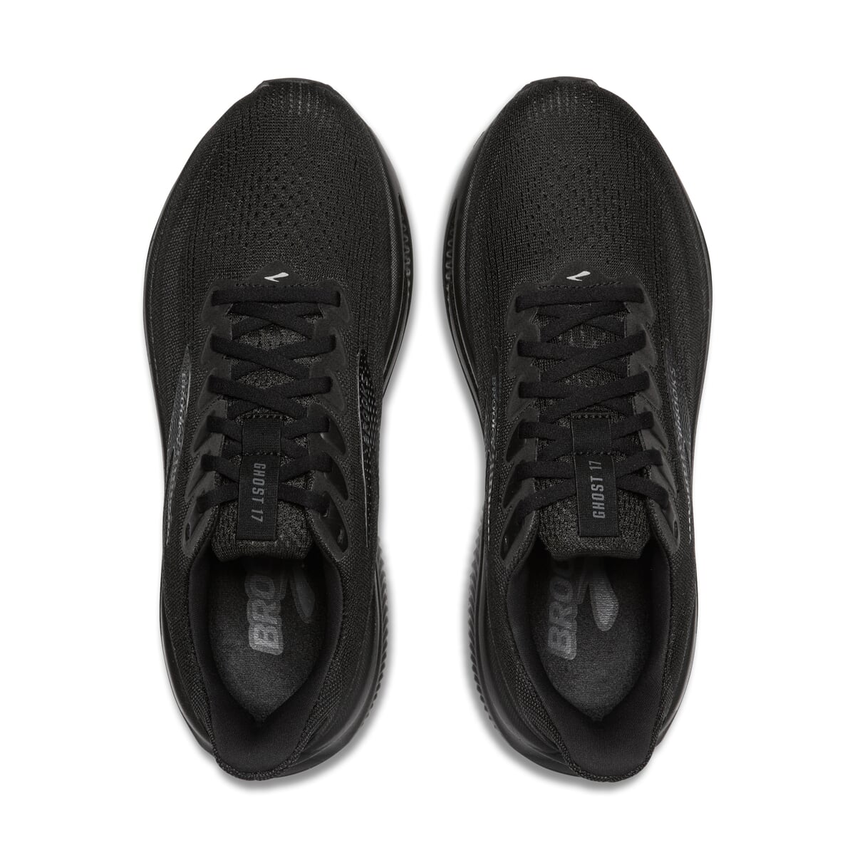 BROOKS Ghost 17 M