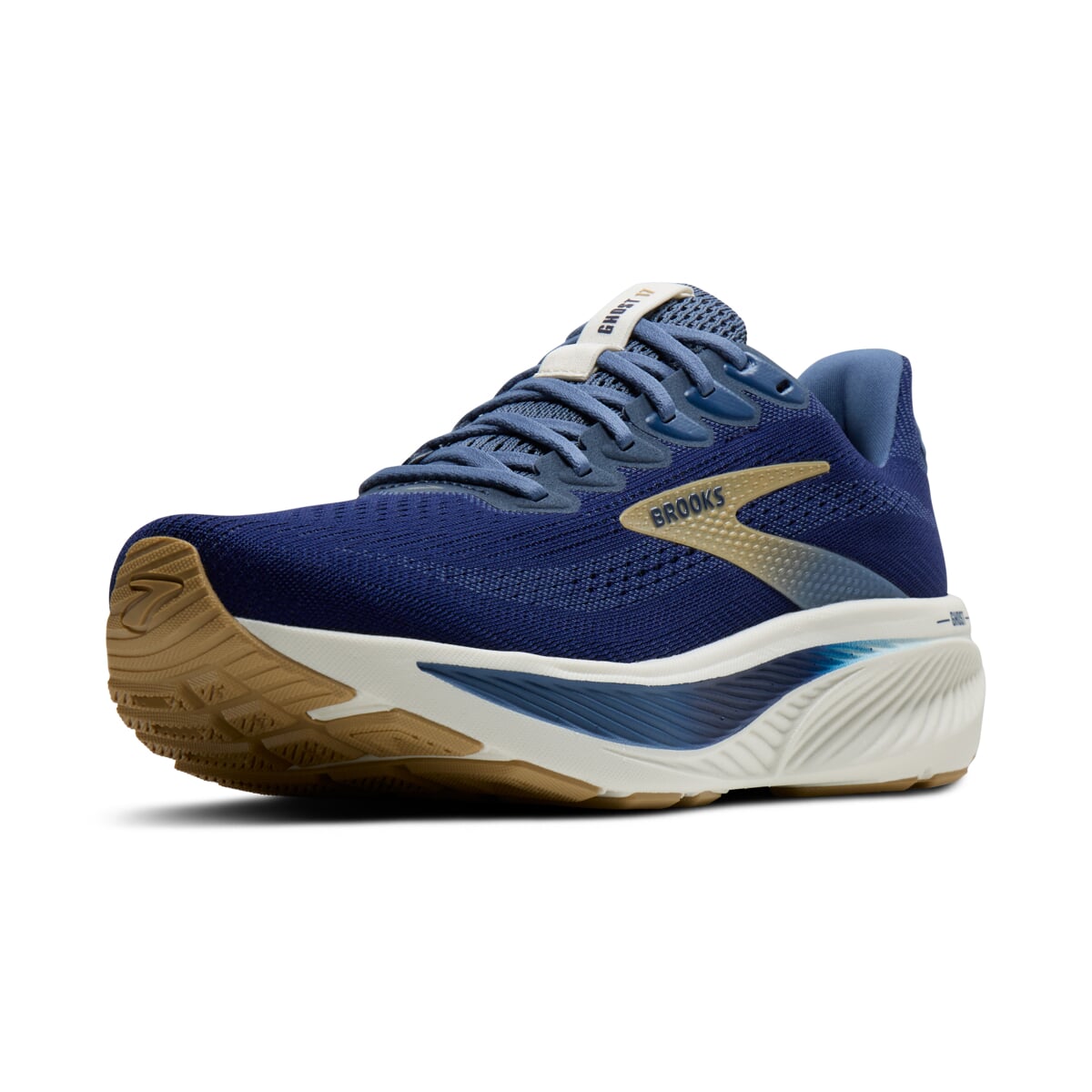 BROOKS Ghost 17 M
