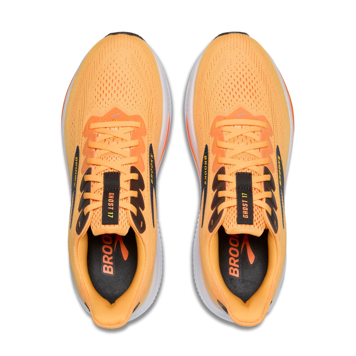 BROOKS Ghost 17 M