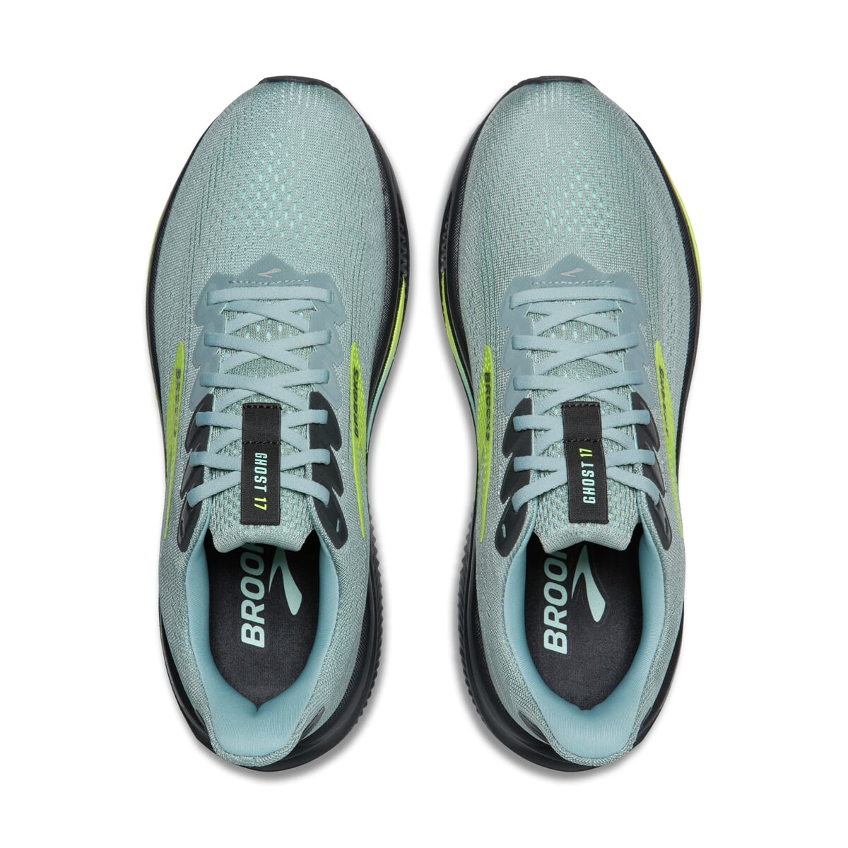 BROOKS Ghost 17 M