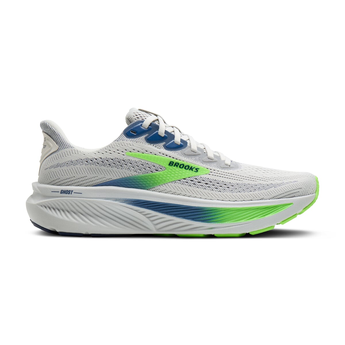 BROOKS Ghost 17 M