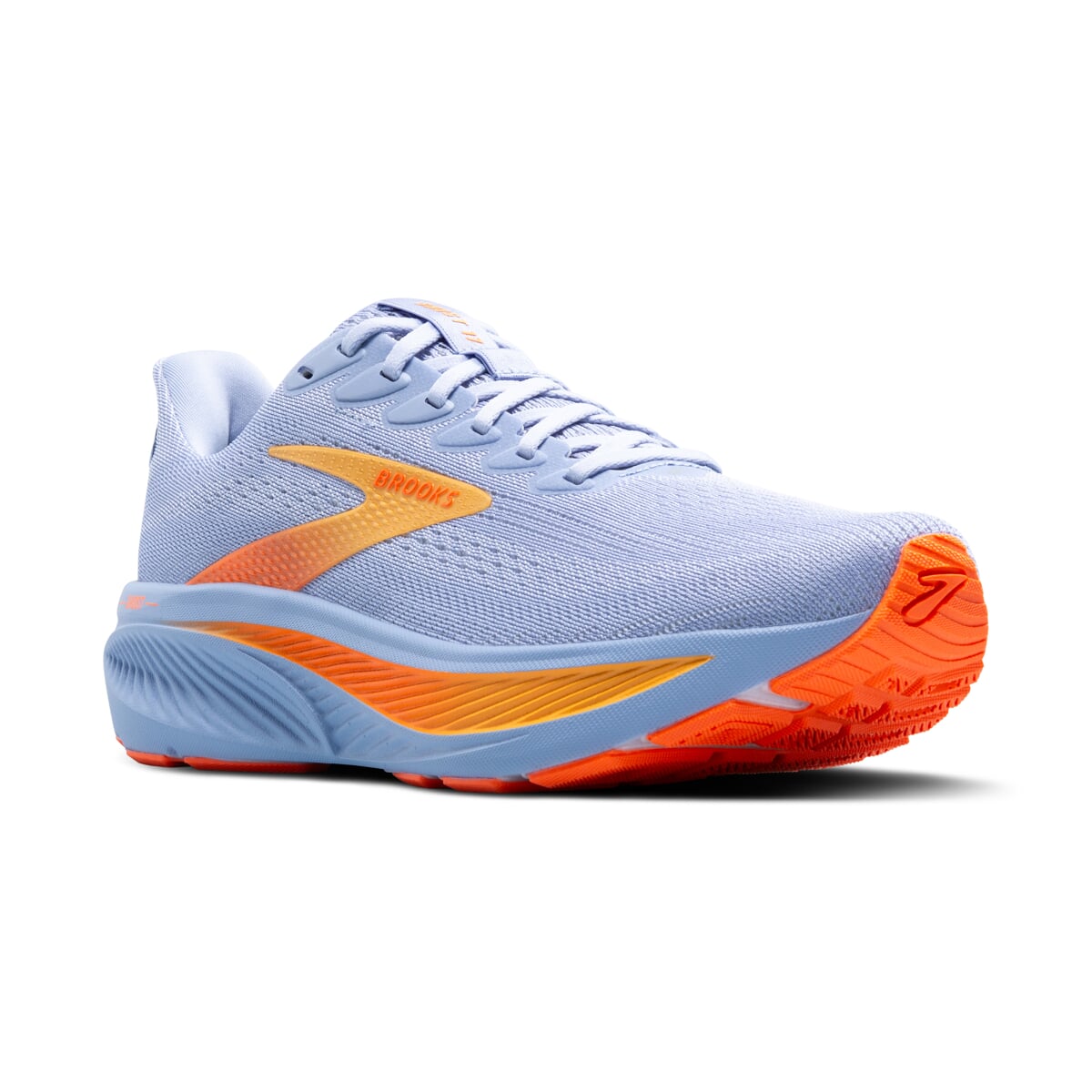 BROOKS Ghost 17 W