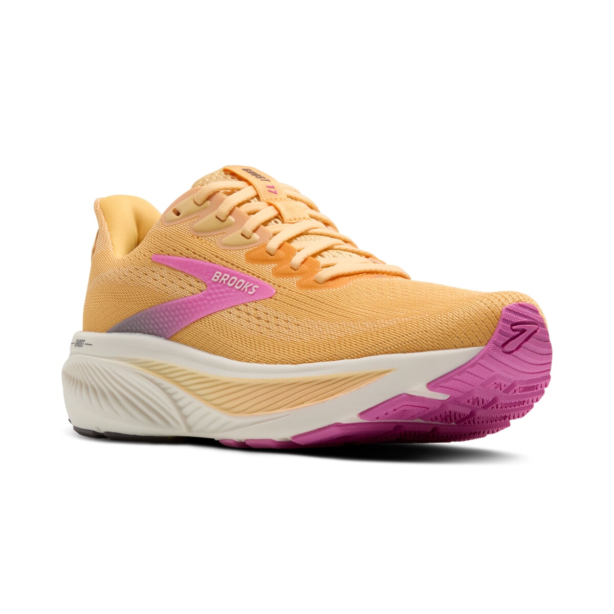 BROOKS Ghost 17 W