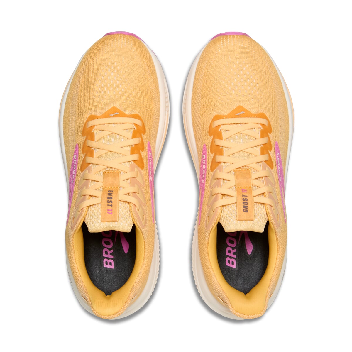 BROOKS Ghost 17 W