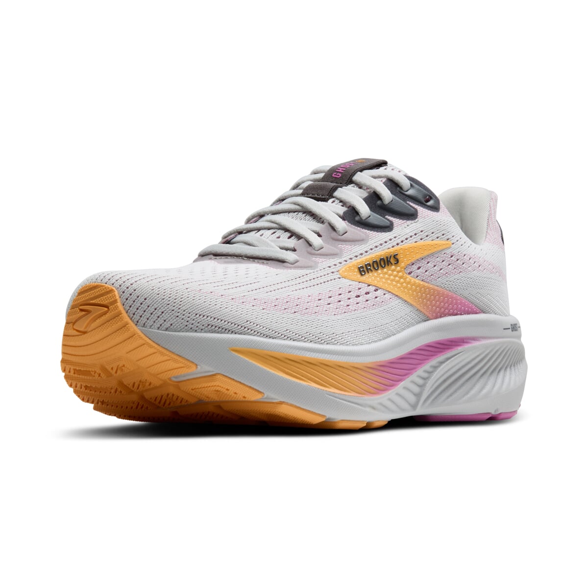 BROOKS Ghost 17 W
