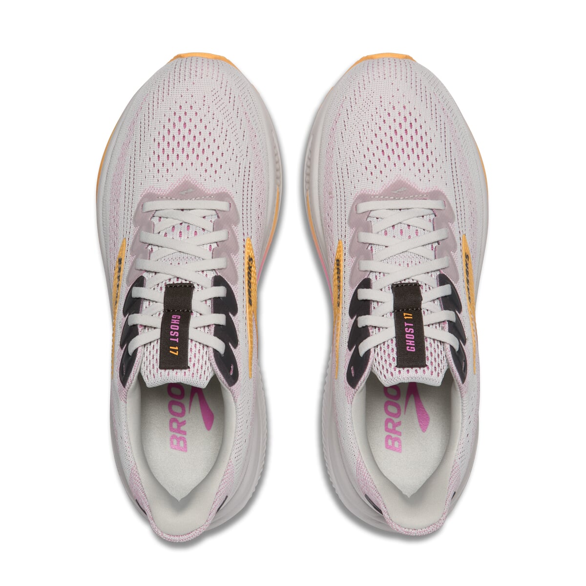 BROOKS Ghost 17 W