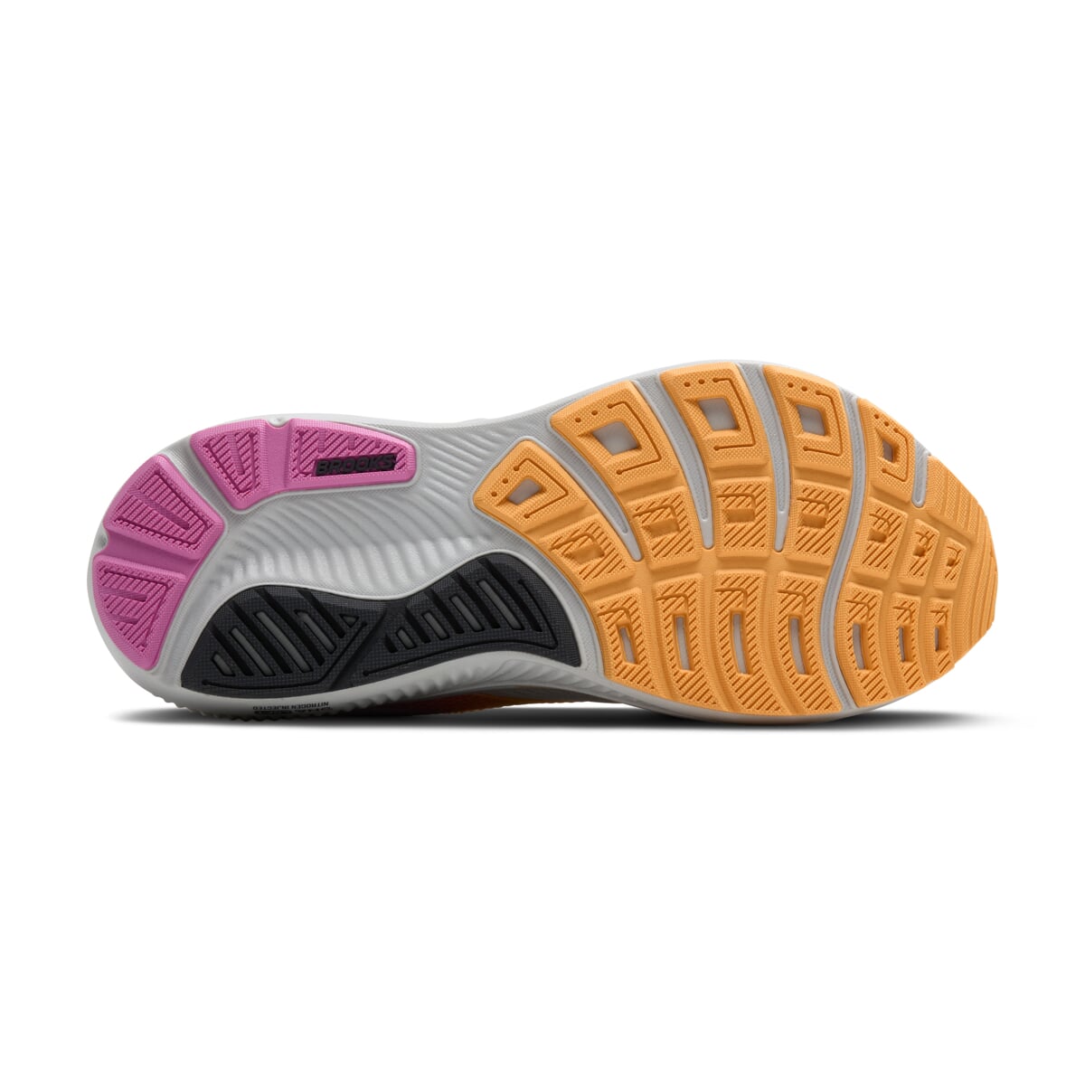 BROOKS Ghost 17 W