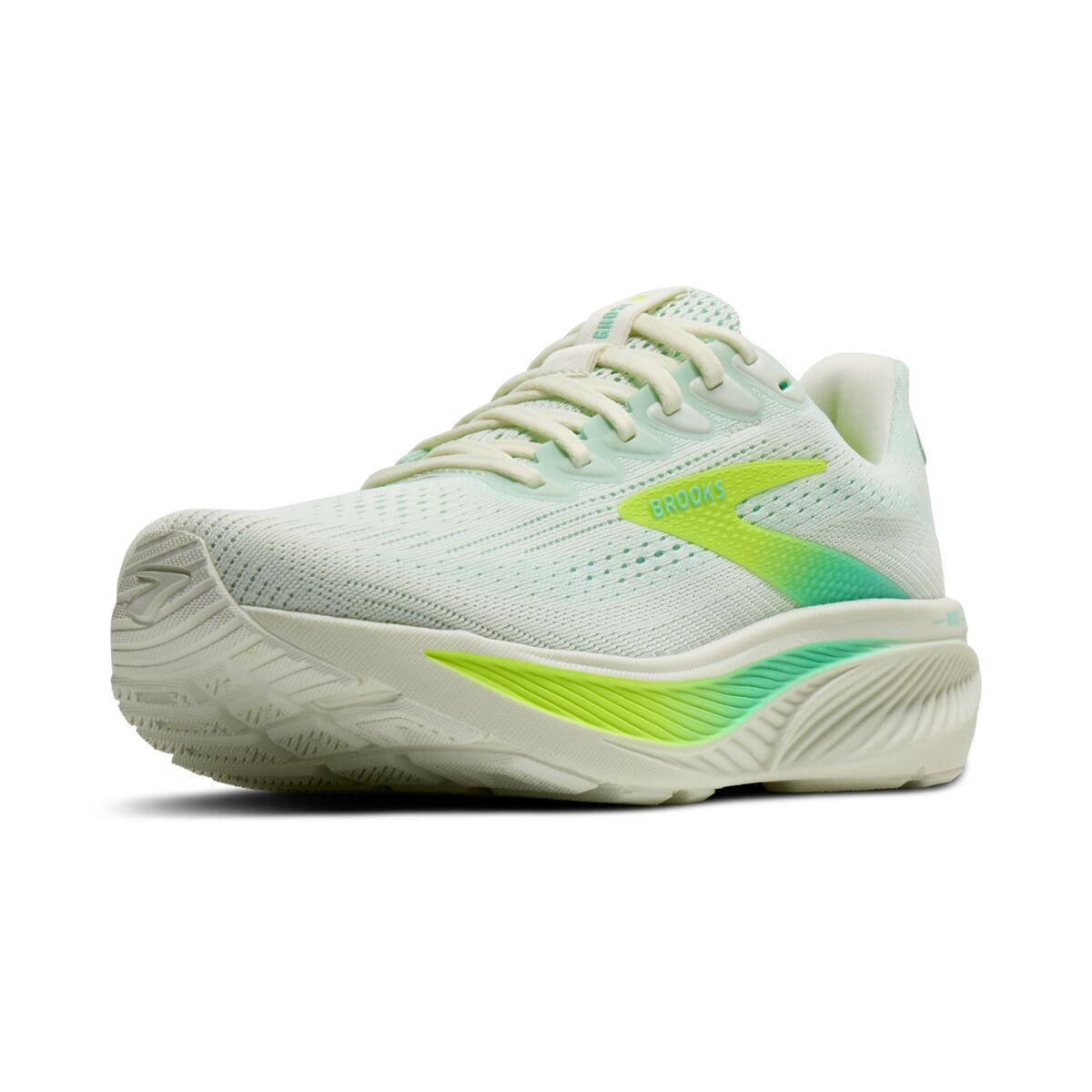BROOKS Ghost 17 W