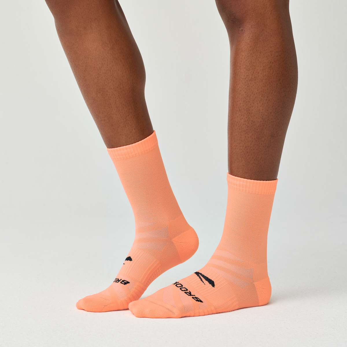 BROOKS Ghost Lite Crew 2-pack