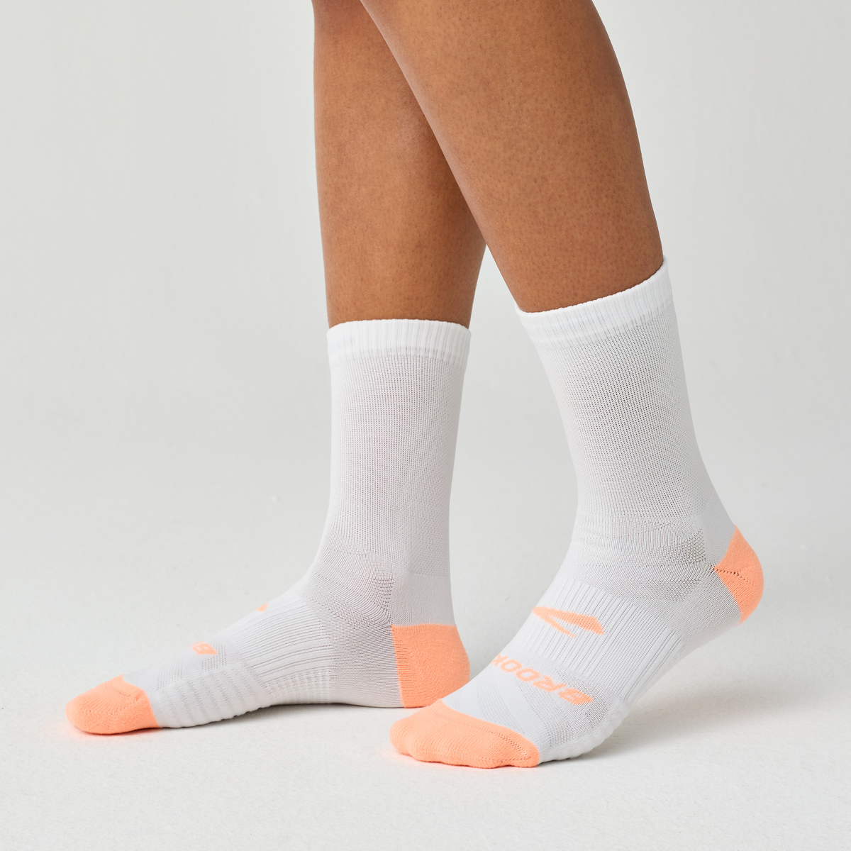 BROOKS Ghost Lite Crew 2-pack
