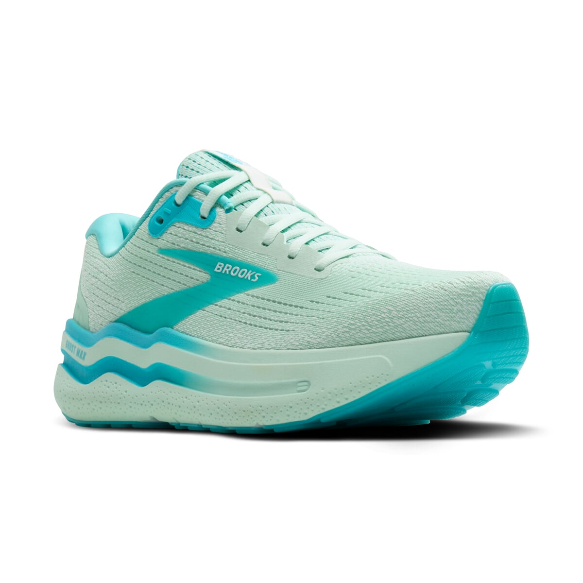 BROOKS Ghost Max 2 M