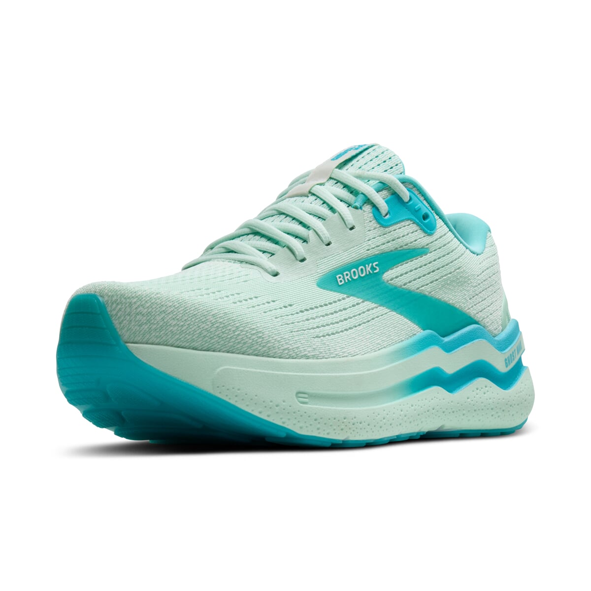 BROOKS Ghost Max 2 M