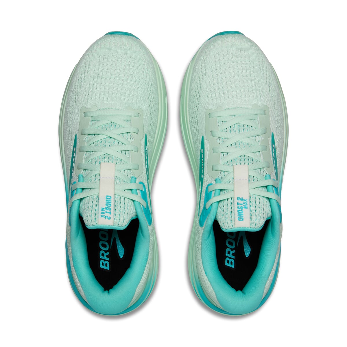 BROOKS Ghost Max 2 M
