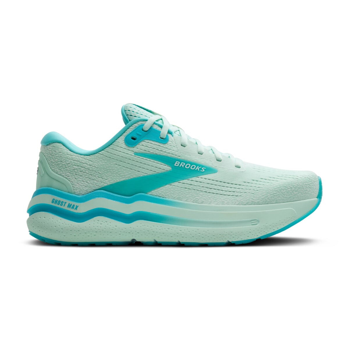 BROOKS Ghost Max 2 M