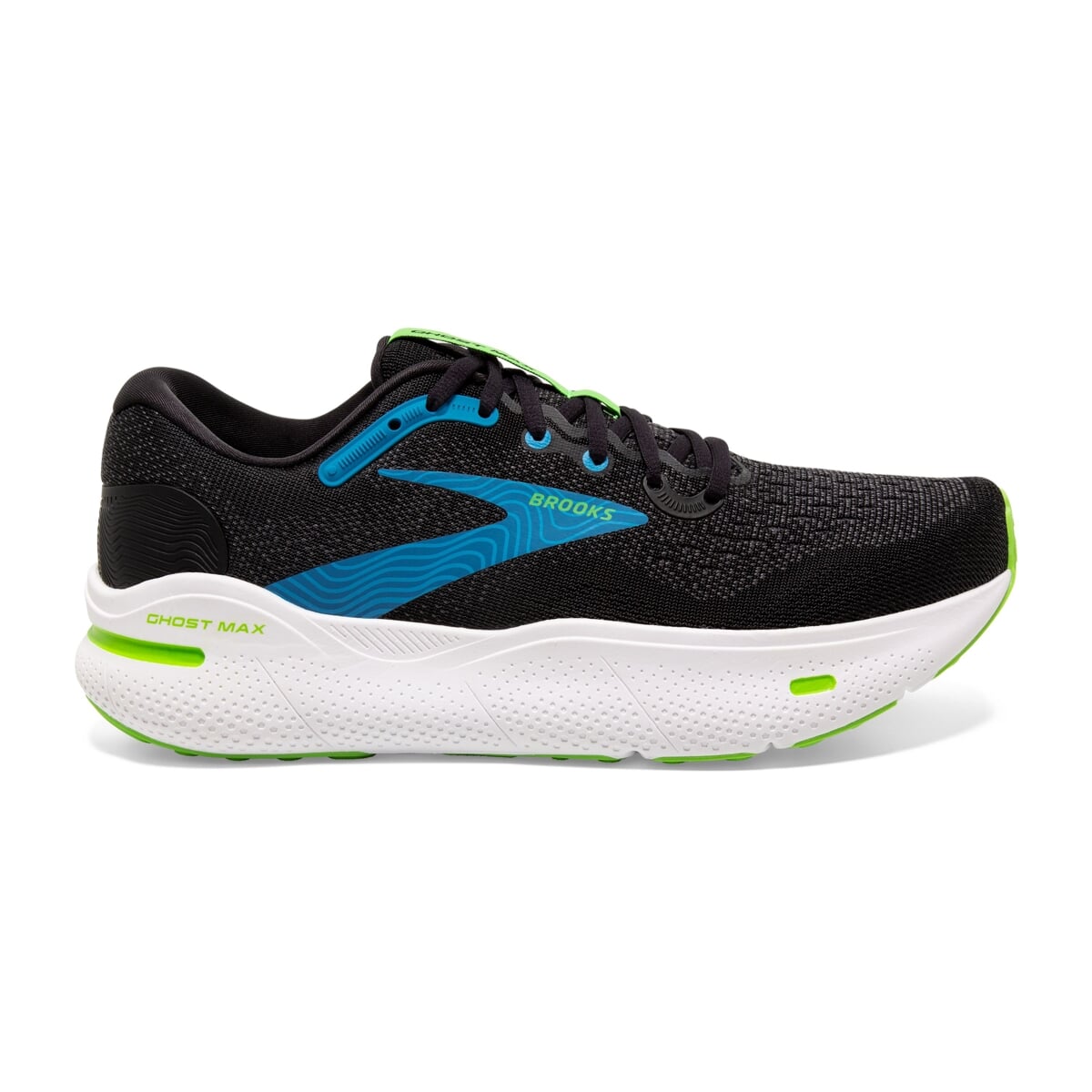 BROOKS Ghost Max M