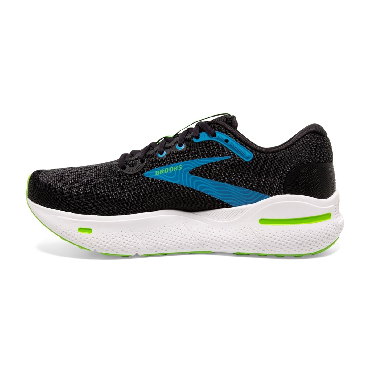 BROOKS Ghost Max M