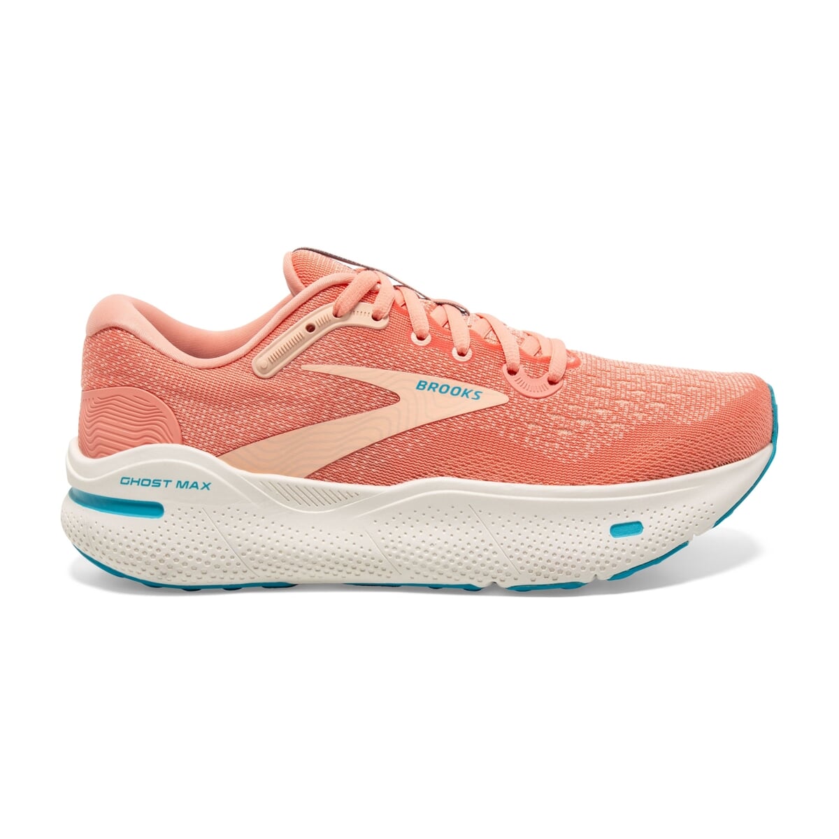 BROOKS Ghost Max W