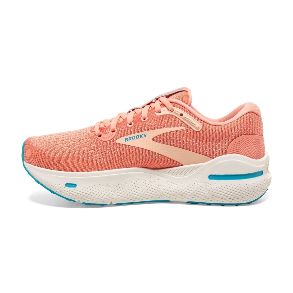 BROOKS Ghost Max W