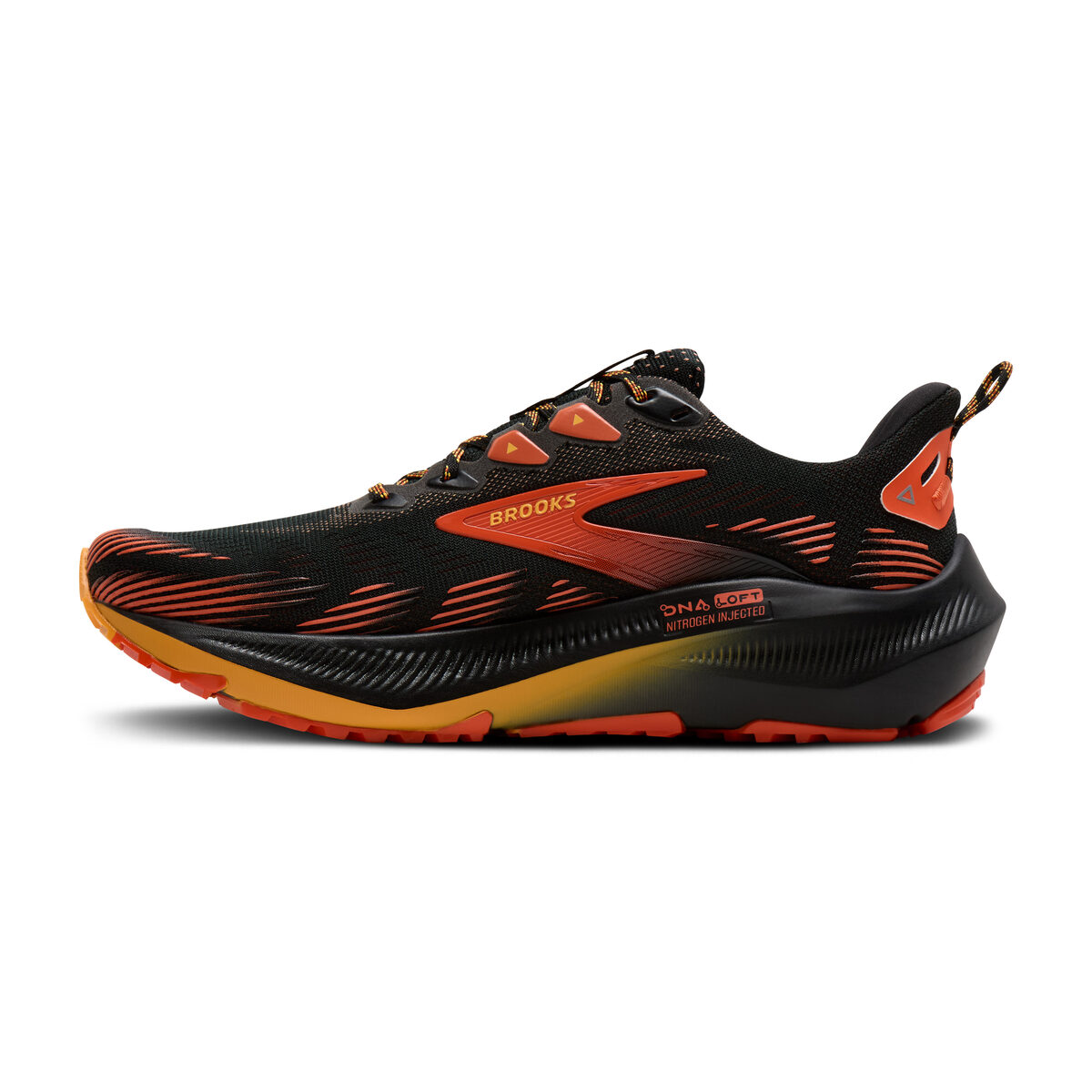 BROOKS Ghost Trail M