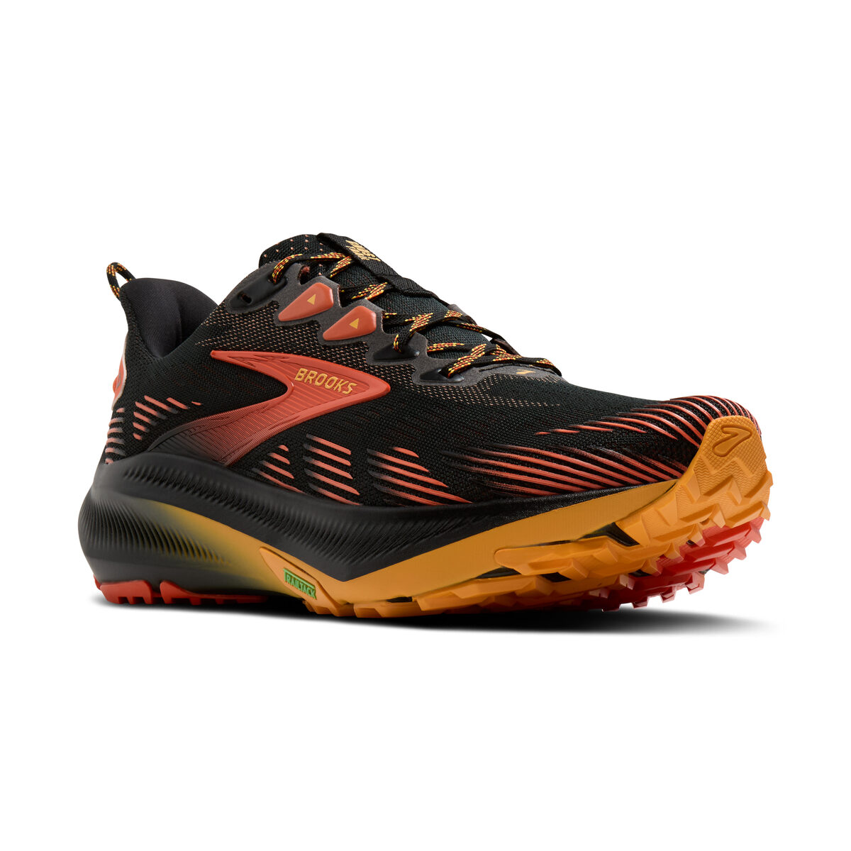 BROOKS Ghost Trail M
