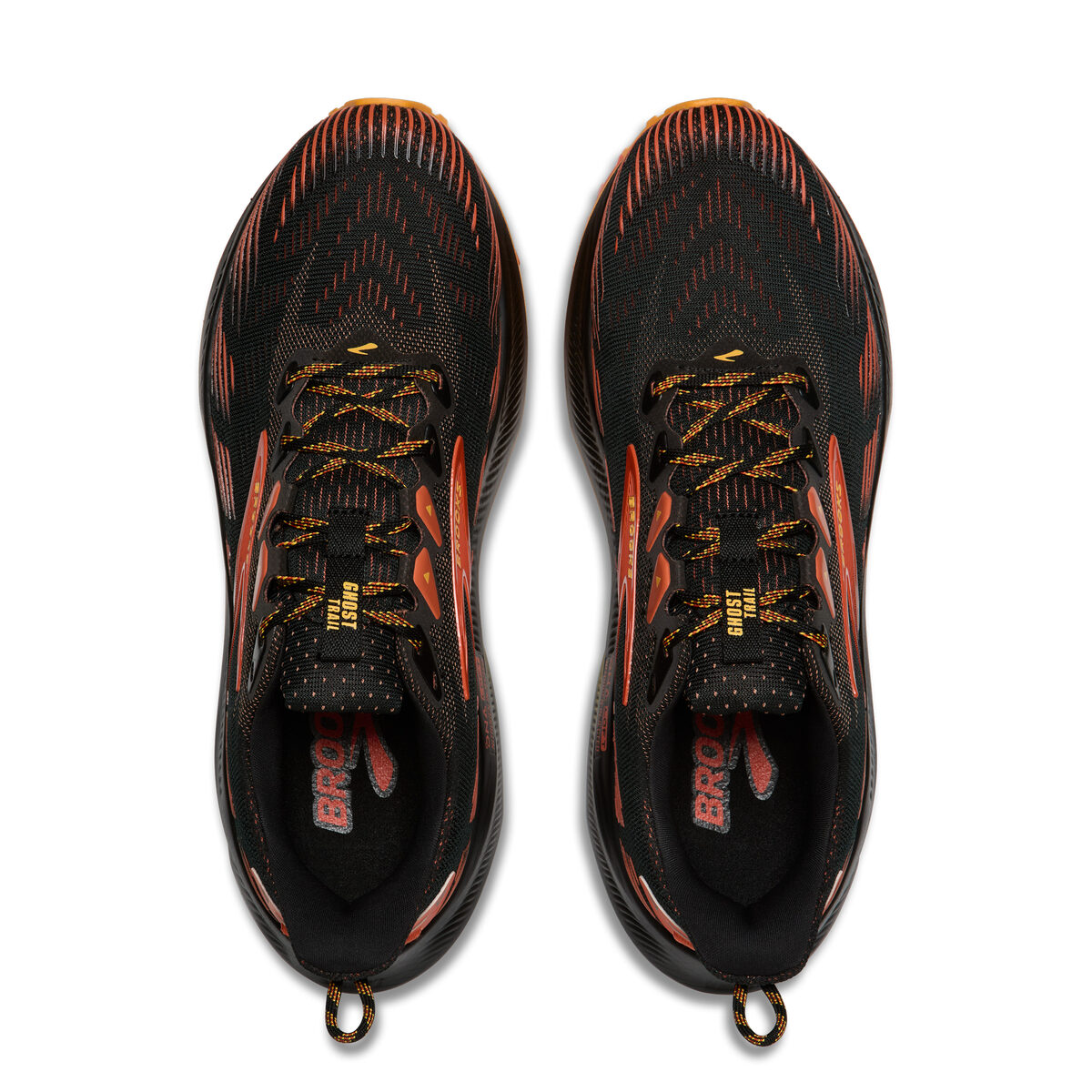 BROOKS Ghost Trail M