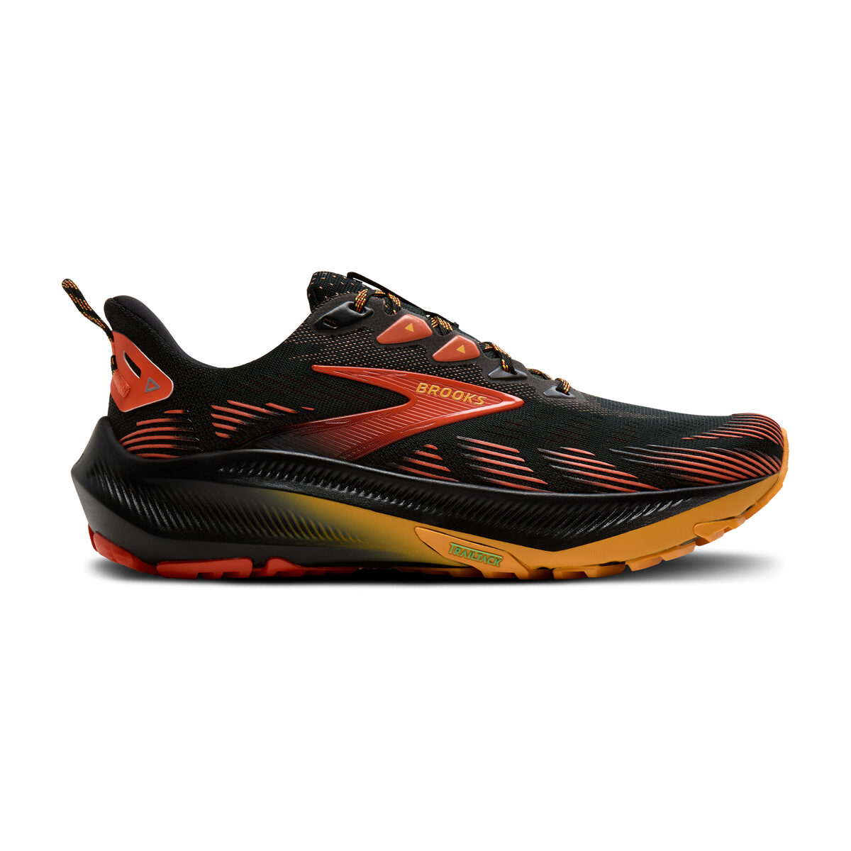 BROOKS Ghost Trail M