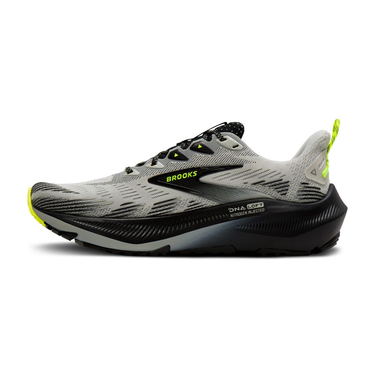 BROOKS Ghost Trail M