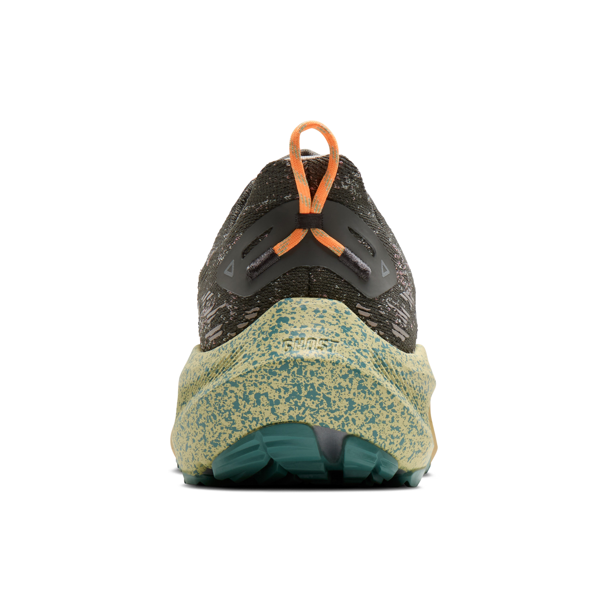 BROOKS Ghost Trail M
