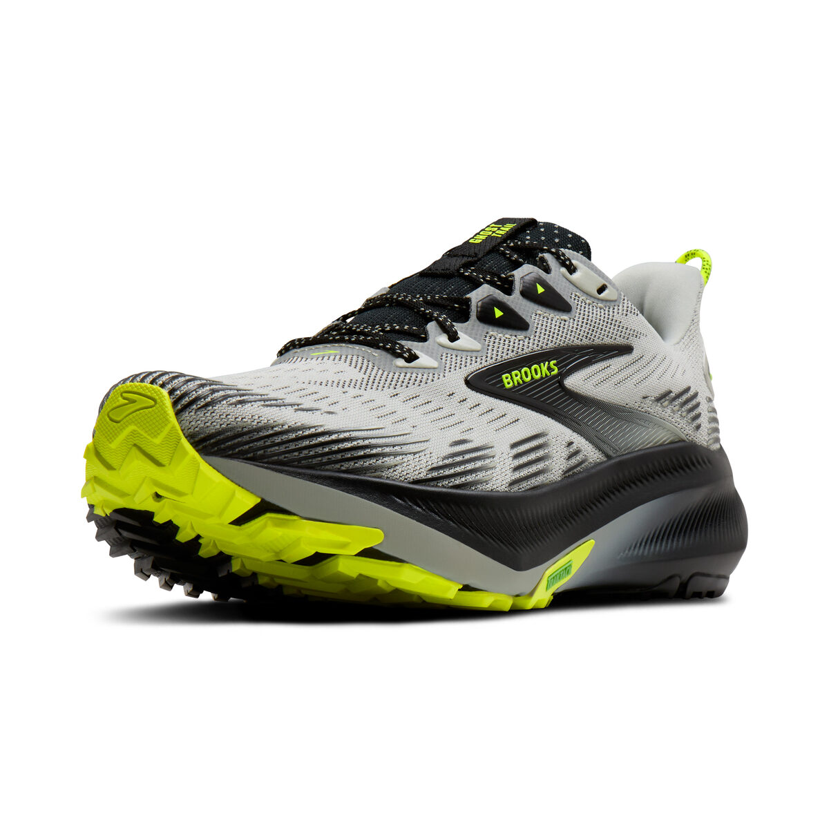 BROOKS Ghost Trail M