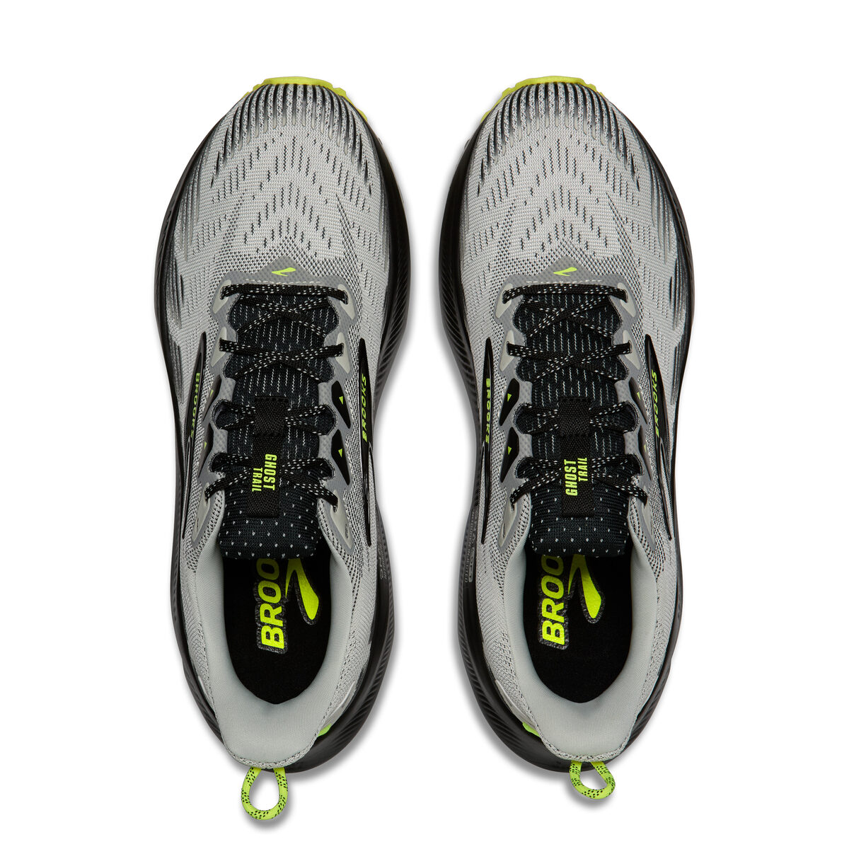 BROOKS Ghost Trail M