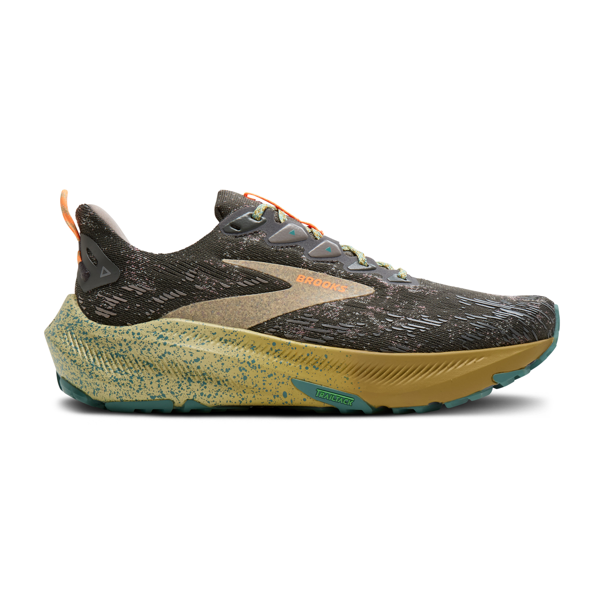 BROOKS Ghost Trail M