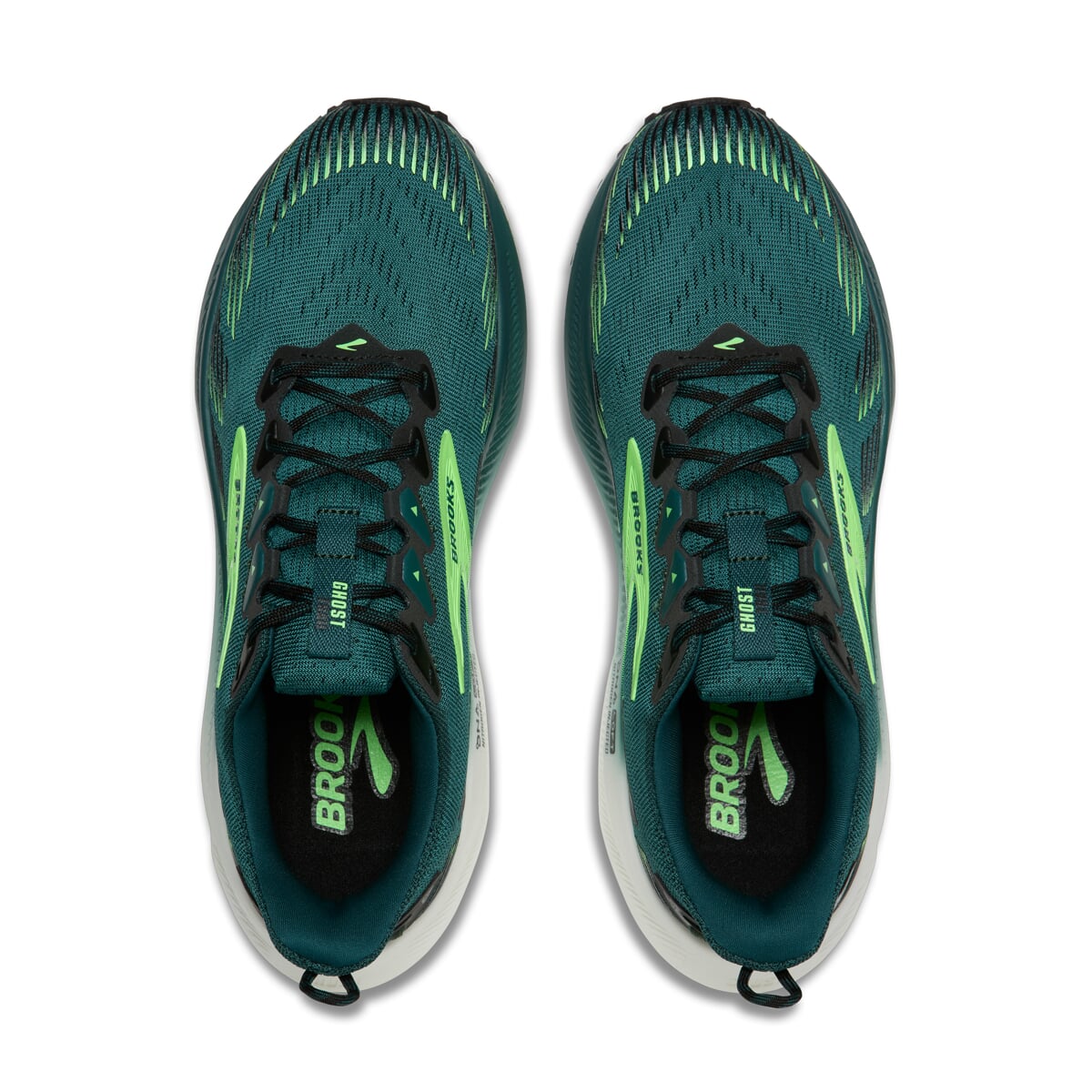 BROOKS Ghost Trail M