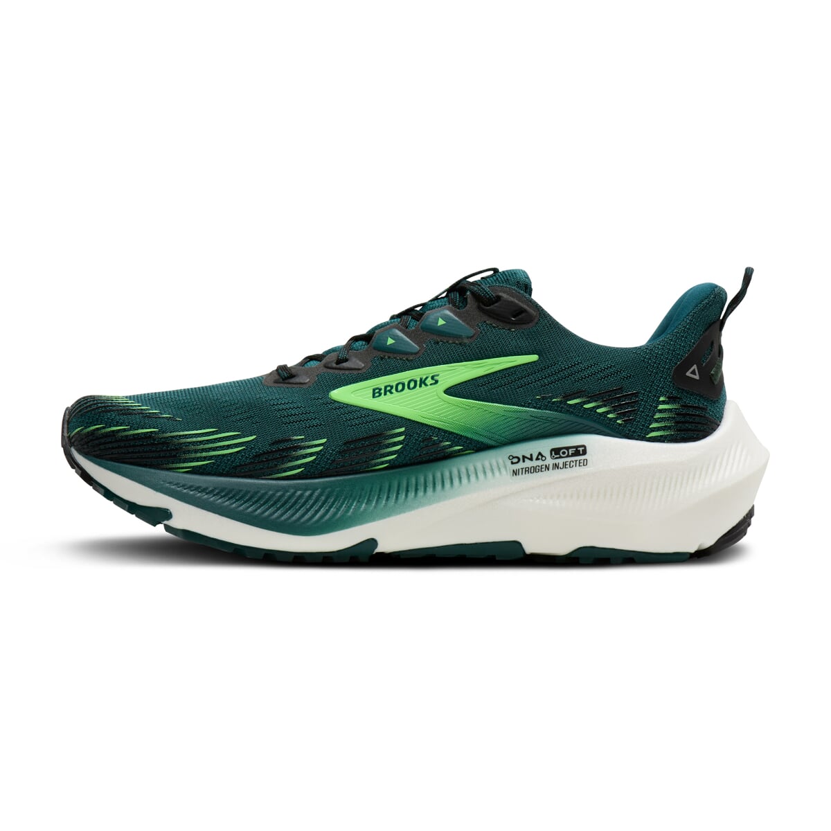 BROOKS Ghost Trail M