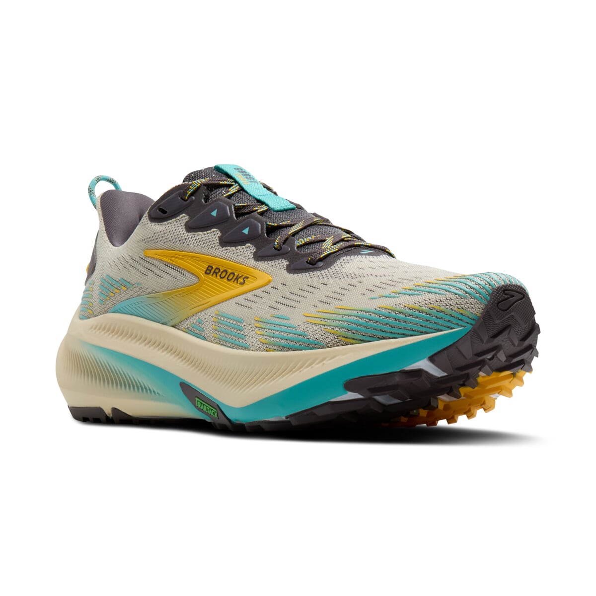 BROOKS Ghost Trail M