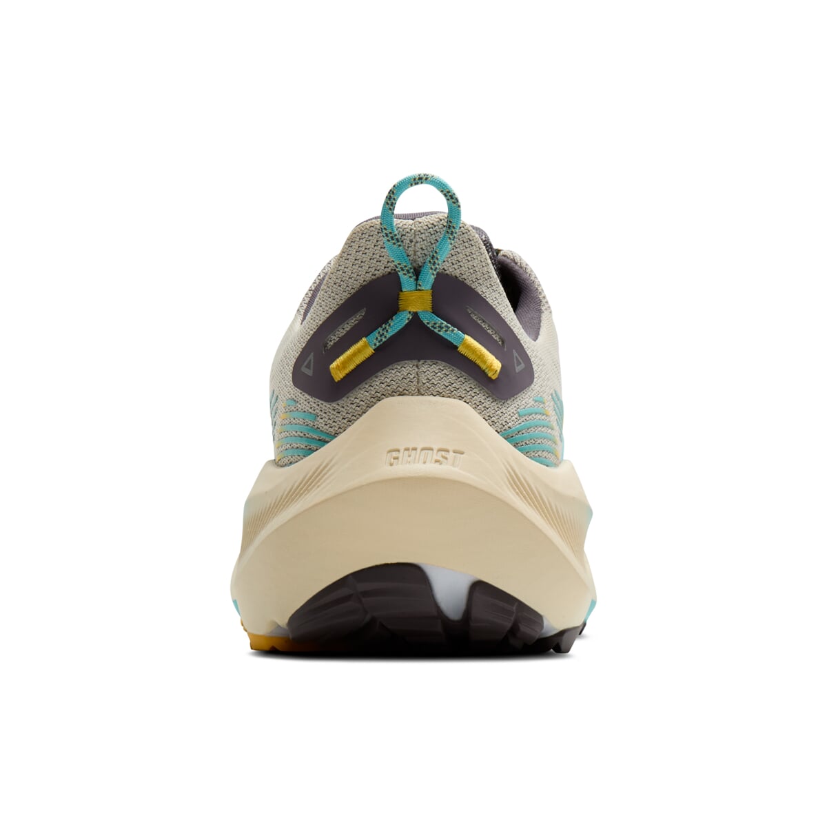 BROOKS Ghost Trail M