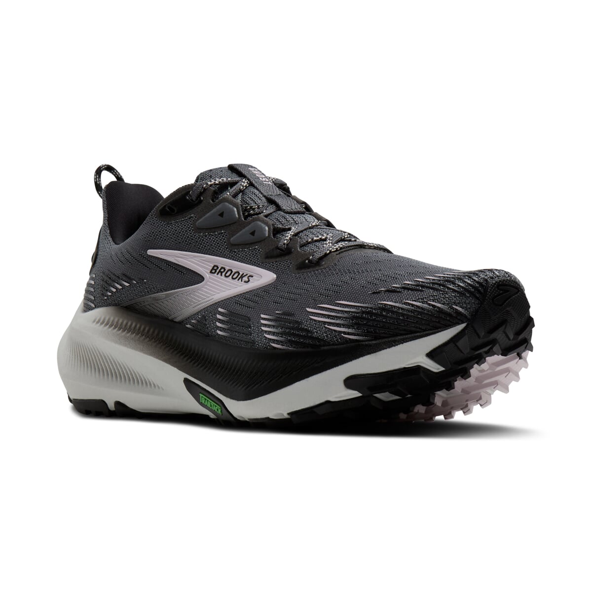 BROOKS Ghost Trail W