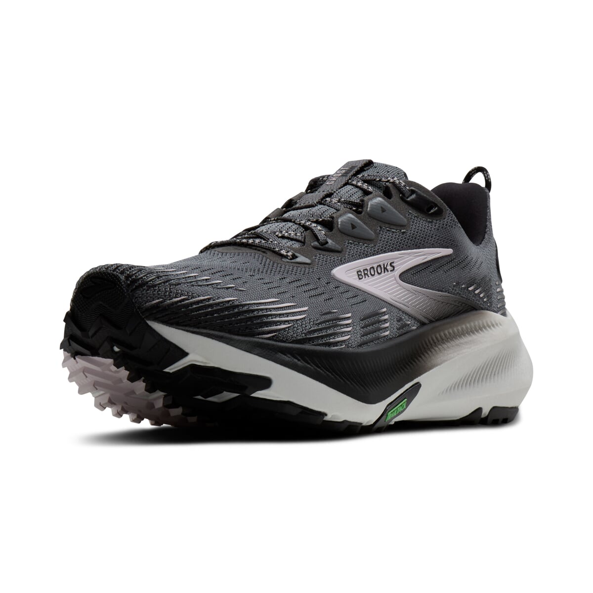 BROOKS Ghost Trail W