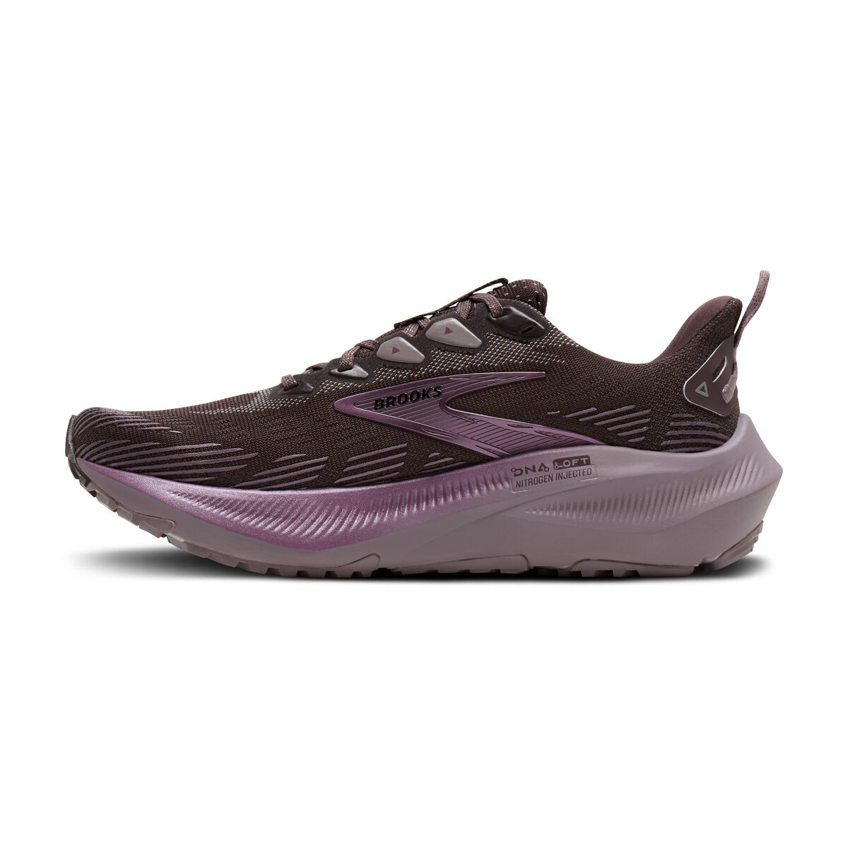 BROOKS Ghost Trail W